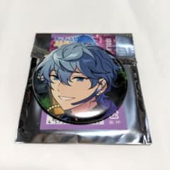 あんスタ 缶バッジ 2025 Aug IDOL 瀬名泉 - メルカリ