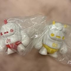 こおにボット KO-ONI-BOT 2体セット - メルカリ