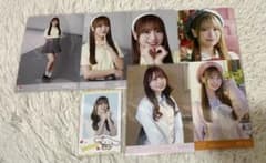 LOVE 瀧脇笙古 生写真 封入 シナモン まとめ売り バラ売り不可 - メルカリ