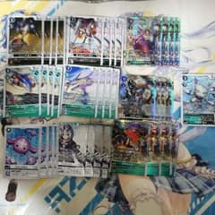 エクスマキナモン 関連パーツ4コンセット - メルカリ