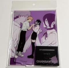 チェンソーマン レゼ篇 ジャンプフェスタ アクリルスタンド デンジ