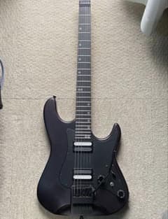 Kiesel delos HD custom headless - メルカリ