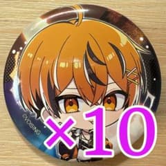 うるみや クロノヴァ VOLT-EX SD 缶バッジ 第4弾 10点 - メルカリ