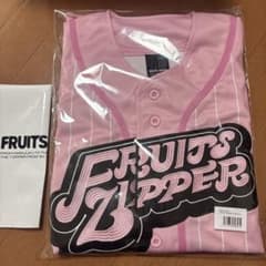 フルーツジッパー ユニフォーム 松本かれん - メルカリ