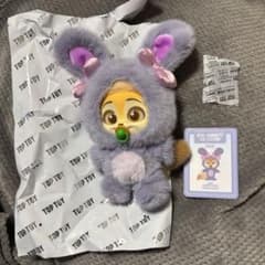 ひ*ん様 NEW JOURNEYS COLLECTION ズートピア シークレッ - メルカリ