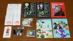 ○○の主役は我々だ！ コネシマ 100点以上まとめ売り - メルカリ