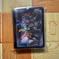 遊戯王 JUDGE 2025 堕天使イシュタム スリーブ 60枚 未開封 - メルカリ