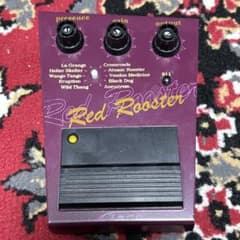 C-TECH Red Rooster オーバードライブ ディストーション - メルカリ
