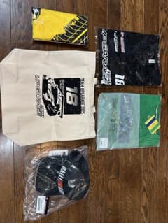 アイルトンセナとアップガレージ他まとめ売り - メルカリ