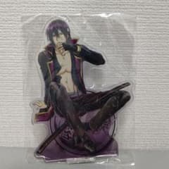 攘夷志士 高杉晋助 アクリルスタンド アクスタ 銀魂 ジャンプフェスタ