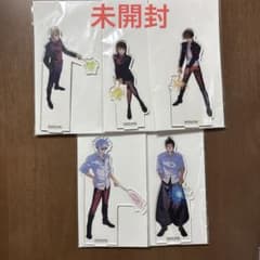 呪術廻戦 幻影夜行本舗 ファンパレ 花火 アクスタ 五条 夏油 家入 七海