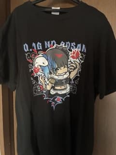 0.1gの誤算 緑川裕宇メンバーTシャツ 第10弾 完売品 - メルカリ