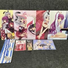 DRACU-RIOT! ドラクリオット! グッズセット - メルカリ