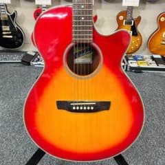 9993】 Cooder by タカミネ Takamine TCP 380 - メルカリ