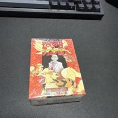 ポケモンカードゲーム 旧裏面 グレンタウンジム カツラシュリンク未