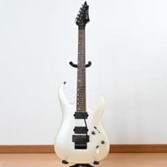 Cort VIVA Custom コルト 白 ホワイト エレキギター G007 - メルカリ