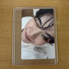 TREASURE POPUP ジェヒョク 10000円 特典 トレカ - メルカリ