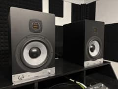 EVE AUDIO SC208 ①モニタースピーカー 基盤Assy交換済 - メルカリ