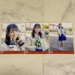 佐々木舞香 「ドライブ デート 都内」 生写真 コンプ - メルカリ