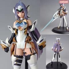 新品未開封 ゼノサーガ エピソードIII KOS-MOS（コスモス）アトリエ彩