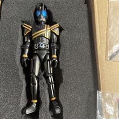改造済み」「塗装済み」frsダークディケイド - メルカリ