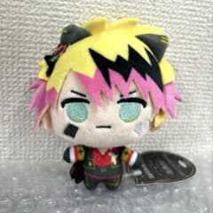 悪魔執事と黒い猫 あくねこ まめこっと ぬいぐるみ ナムコ限定 ロノ