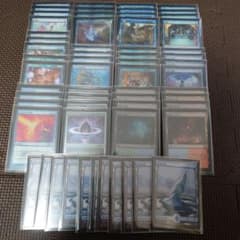 MTG レガシー デッキ パラダイムオラクル - メルカリ