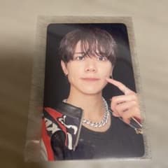 藤牧京介 INI RTP 京セラ メール会員トレカ - メルカリ