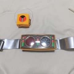 アクションコントロール DXライダー 変身ベルト 仮面ライダーBLACK RX