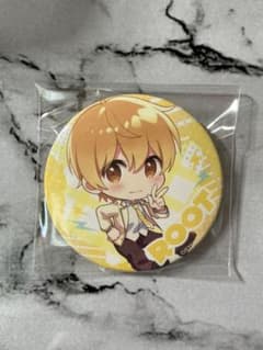 すとぷり るぅと 2022 Summer 缶バッジ - メルカリ
