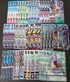 デジモンカードゲーム BT24 ボックス購入特典 プロモ コンプセット