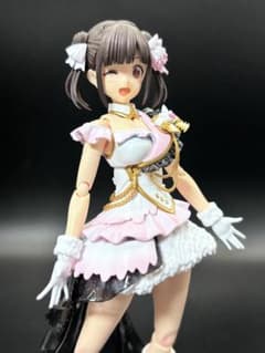 30MS 園田智代子 ビヨンドザブルースカイ 塗装済み完成品 アイマス