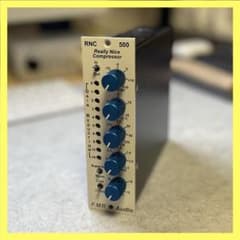 FMR Audio RNC 500 API500 コンプレッサー ① - メルカリ