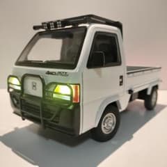 1/15 ホンダ アクティ HA04 Honda Acty 4WD ミニカー - メルカリ