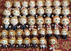 ツイステ ケイト ぬいぐるみ まとめ売り 40体 - メルカリ