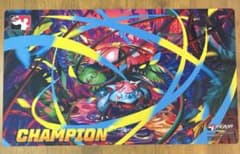 メガフシギバナ プレイマット champion play pokemon - メルカリ