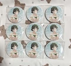 ラブライブ コミケ c106 蓮ノ空サマーランダム缶バッジ リンクラ 百生