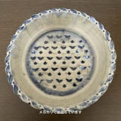 新品未使用】小代瑞穂窯 福田るい パンどら 作家もの 民藝 熊本 - メルカリ