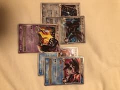 ディアルガGLvXパルキアG LvX ディアルガG パルキアG ギラティナLvX