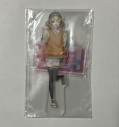 プロセカ 小豆沢こはね アクリルスタンド - メルカリ