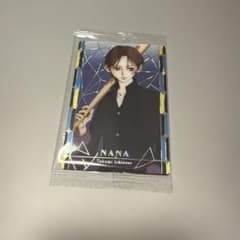 矢沢あい ツインウエハース シークレット 一ノ瀬巧 SEC-33 NANA - メルカリ