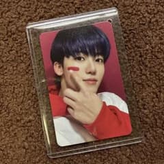 NCT DREAM Candyマガジン ジェミン トレカ - メルカリ