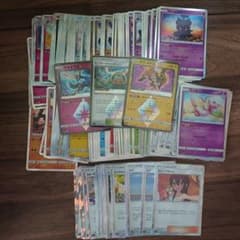 ポケモンカード レア138枚 プリズムスター3枚 まとめ売り - メルカリ