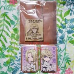 最遊記BLAST 玄奘三蔵 金蝉童子 セット - メルカリ