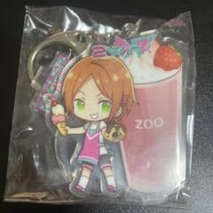 あんスタ 中国限定 zoo cafe 葵ひなた アクリルキーホルダー アクスタ