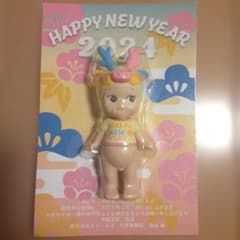 ソニーエンジェル 2024 辰年 - メルカリ