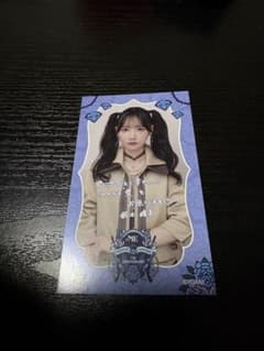 ノイミー 7周年FCトレカ 鈴木瞳美 - メルカリ