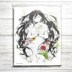 ⭐️新品未開封⭐️ OMORI展 会場限定 キャンバスアート マリ - メルカリ