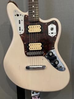 qanuta様専用 フェンダージャガー 2ハム Mod jaguar - メルカリ