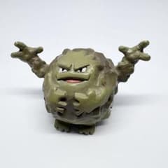 ポケモン モンコレ 初期 ゴローン ポケモン 希少 レア 廃盤 - メルカリ